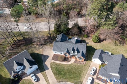 Tiny photo for 118 Kennon Pointe Court, Colonial Heights, VA 23834 (MLS # 2605534)