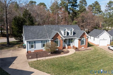 Tiny photo for 118 Kennon Pointe Court, Colonial Heights, VA 23834 (MLS # 2605534)