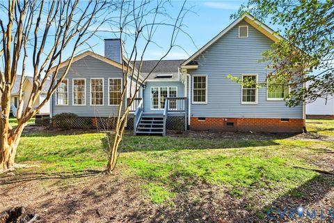 Tiny photo for 118 Kennon Pointe Court, Colonial Heights, VA 23834 (MLS # 2605534)