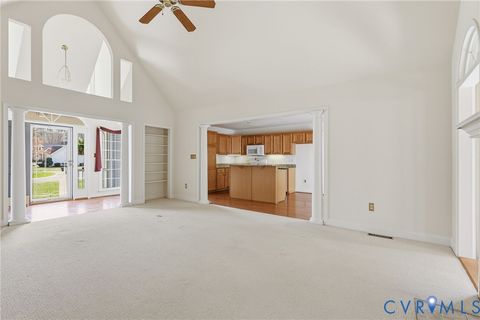 Tiny photo for 118 Kennon Pointe Court, Colonial Heights, VA 23834 (MLS # 2605534)