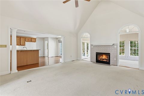 Tiny photo for 118 Kennon Pointe Court, Colonial Heights, VA 23834 (MLS # 2605534)