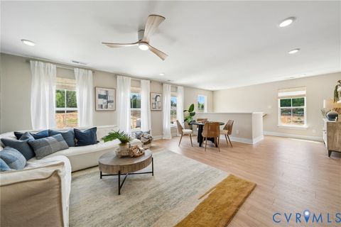 Tiny photo for 6706 Oasis Breeze Lane, Midlothian, VA 23112 (MLS # 2613653)