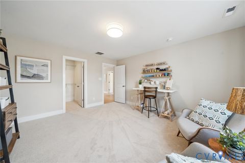 Tiny photo for 6706 Oasis Breeze Lane, Midlothian, VA 23112 (MLS # 2613653)