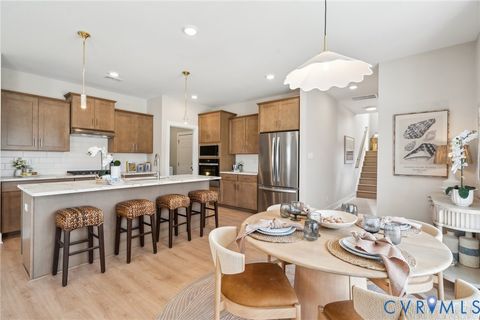 Tiny photo for 6706 Oasis Breeze Lane, Midlothian, VA 23112 (MLS # 2613653)