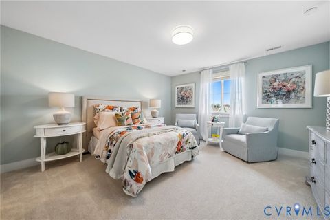 Tiny photo for 6706 Oasis Breeze Lane, Midlothian, VA 23112 (MLS # 2613653)
