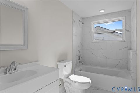 Tiny photo for 715 Lafayette Avenue, Colonial Heights, VA 23834 (MLS # 2531173)