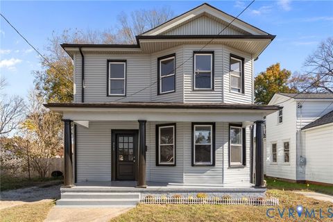 Photo of 715 Lafayette Avenue, Colonial Heights, VA 23834 (MLS # 2531173)
