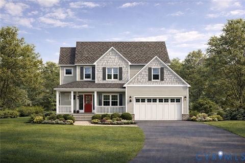 Photo of 205 Evergreen Lane, Farmville, VA 23901 (MLS # 2606602)