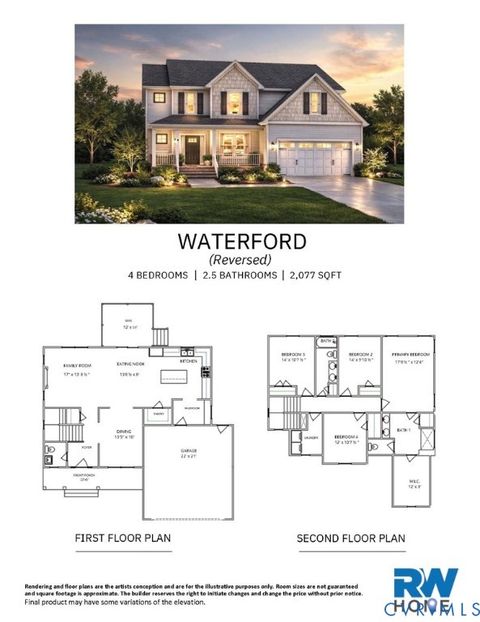 Tiny photo for 205 Evergreen Lane, Farmville, VA 23901 (MLS # 2606602)