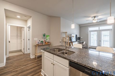 Tiny photo for 10521 Stony Bluff Drive #408, Hanover, VA 23005 (MLS # 2605066)