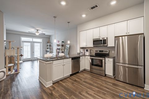 Tiny photo for 10521 Stony Bluff Drive #408, Hanover, VA 23005 (MLS # 2605066)