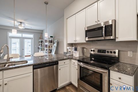 Tiny photo for 10521 Stony Bluff Drive #408, Hanover, VA 23005 (MLS # 2605066)