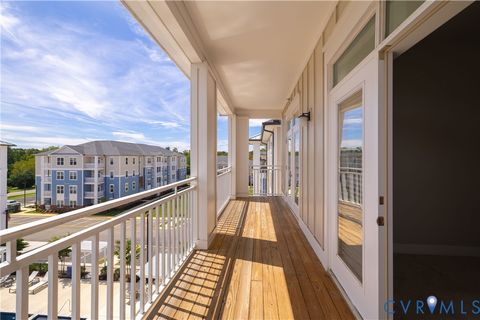 Tiny photo for 10521 Stony Bluff Drive #408, Hanover, VA 23005 (MLS # 2605066)