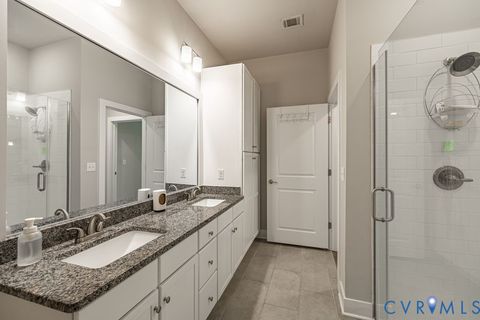 Tiny photo for 10521 Stony Bluff Drive #408, Hanover, VA 23005 (MLS # 2605066)