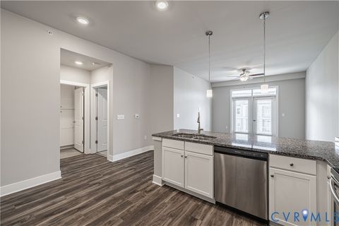 Tiny photo for 10521 Stony Bluff Drive #408, Hanover, VA 23005 (MLS # 2605066)