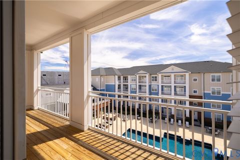 Tiny photo for 10521 Stony Bluff Drive #408, Hanover, VA 23005 (MLS # 2605066)