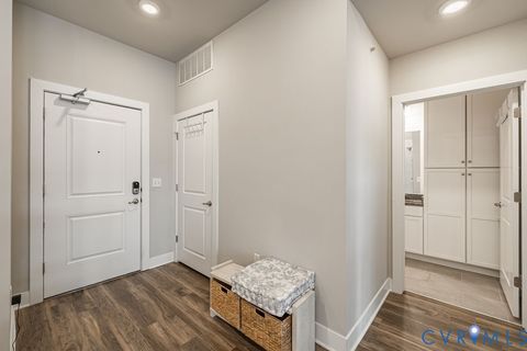 Tiny photo for 10521 Stony Bluff Drive #408, Hanover, VA 23005 (MLS # 2605066)