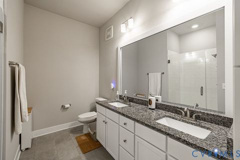 Tiny photo for 10521 Stony Bluff Drive #408, Hanover, VA 23005 (MLS # 2605066)