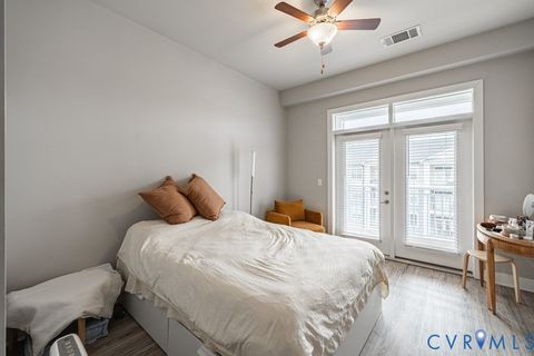 Tiny photo for 10521 Stony Bluff Drive #408, Hanover, VA 23005 (MLS # 2605066)