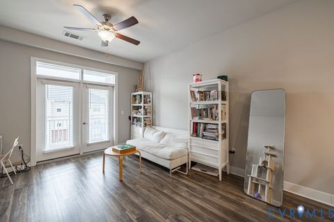 Tiny photo for 10521 Stony Bluff Drive #408, Hanover, VA 23005 (MLS # 2605066)