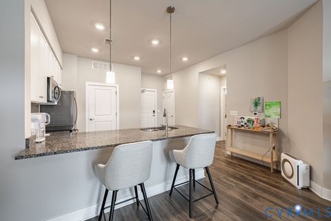 Tiny photo for 10521 Stony Bluff Drive #408, Hanover, VA 23005 (MLS # 2605066)