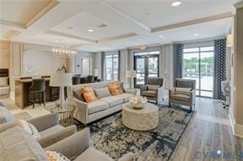 Tiny photo for 10521 Stony Bluff Drive #408, Hanover, VA 23005 (MLS # 2605066)