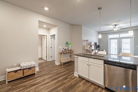 Tiny photo for 10521 Stony Bluff Drive #408, Hanover, VA 23005 (MLS # 2605066)