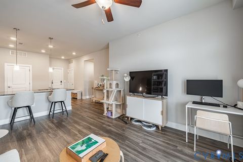 Tiny photo for 10521 Stony Bluff Drive #408, Hanover, VA 23005 (MLS # 2605066)