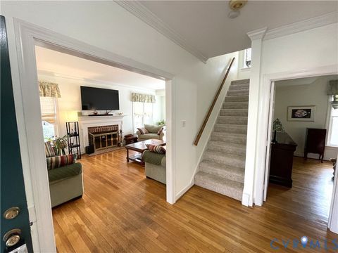 Tiny photo for 11803 Rochampton Square, Henrico, VA 23238 (MLS # 2600424)