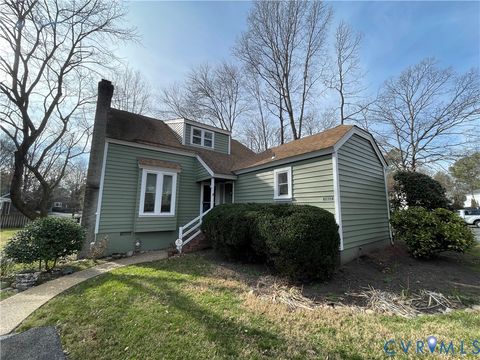 Tiny photo for 11803 Rochampton Square, Henrico, VA 23238 (MLS # 2600424)