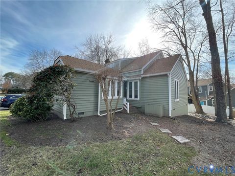 Tiny photo for 11803 Rochampton Square, Henrico, VA 23238 (MLS # 2600424)