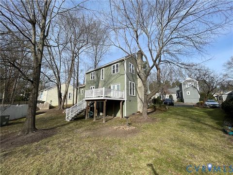 Tiny photo for 11803 Rochampton Square, Henrico, VA 23238 (MLS # 2600424)