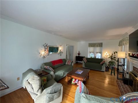 Tiny photo for 11803 Rochampton Square, Henrico, VA 23238 (MLS # 2600424)