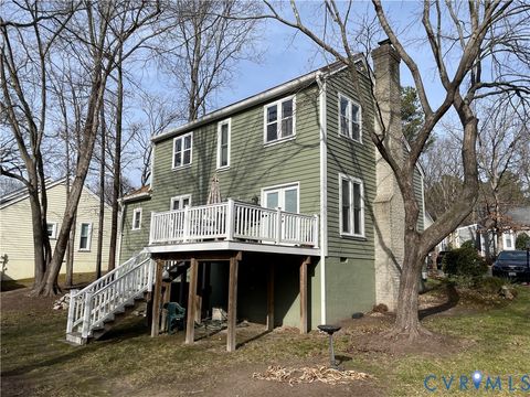 Tiny photo for 11803 Rochampton Square, Henrico, VA 23238 (MLS # 2600424)