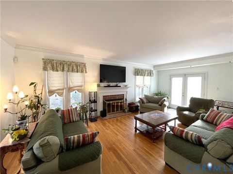 Tiny photo for 11803 Rochampton Square, Henrico, VA 23238 (MLS # 2600424)