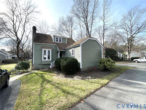 Tiny photo for 11803 Rochampton Square, Henrico, VA 23238 (MLS # 2600424)
