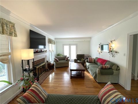 Tiny photo for 11803 Rochampton Square, Henrico, VA 23238 (MLS # 2600424)