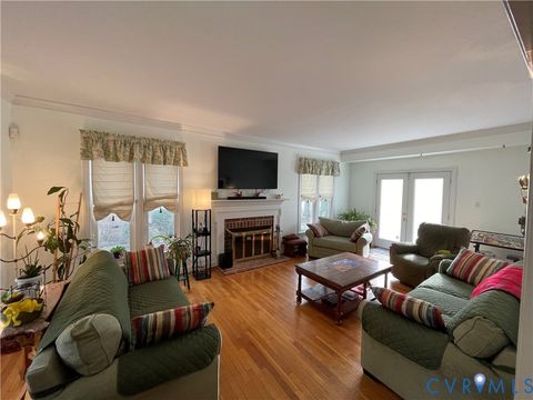 Tiny photo for 11803 Rochampton Square, Henrico, VA 23238 (MLS # 2600424)