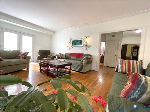 Tiny photo for 11803 Rochampton Square, Henrico, VA 23238 (MLS # 2600424)