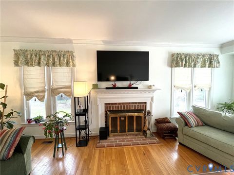 Tiny photo for 11803 Rochampton Square, Henrico, VA 23238 (MLS # 2600424)