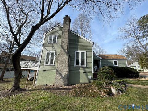 Tiny photo for 11803 Rochampton Square, Henrico, VA 23238 (MLS # 2600424)