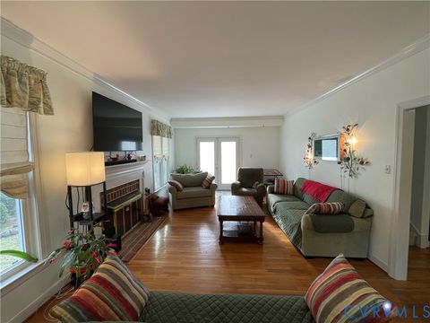 Tiny photo for 11803 Rochampton Square, Henrico, VA 23238 (MLS # 2600424)