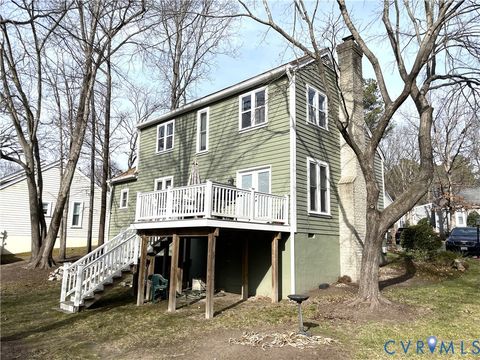 Tiny photo for 11803 Rochampton Square, Henrico, VA 23238 (MLS # 2600424)