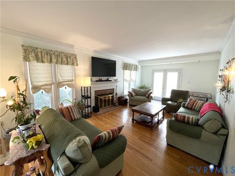 Tiny photo for 11803 Rochampton Square, Henrico, VA 23238 (MLS # 2600424)