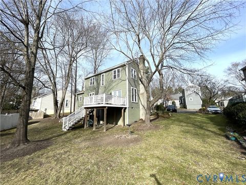 Tiny photo for 11803 Rochampton Square, Henrico, VA 23238 (MLS # 2600424)