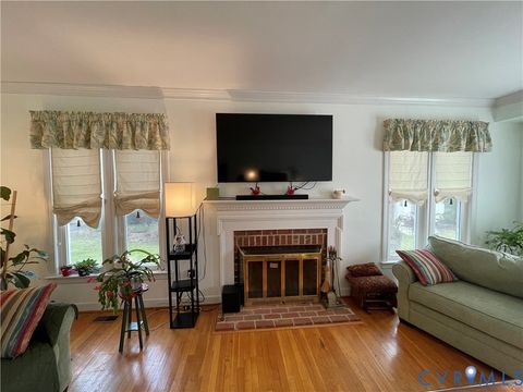 Tiny photo for 11803 Rochampton Square, Henrico, VA 23238 (MLS # 2600424)
