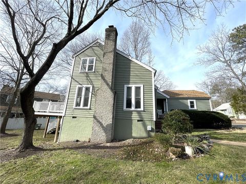 Tiny photo for 11803 Rochampton Square, Henrico, VA 23238 (MLS # 2600424)