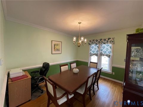 Tiny photo for 11803 Rochampton Square, Henrico, VA 23238 (MLS # 2600424)