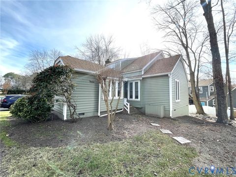 Tiny photo for 11803 Rochampton Square, Henrico, VA 23238 (MLS # 2600424)