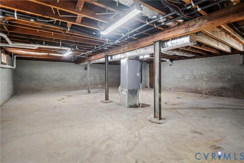 Tiny photo for 3221 Barton Avenue, Richmond, VA 23222 (MLS # 2613486)